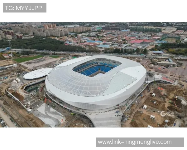 青岛新建专业足球场助力城市体育发展提升市民健身热情